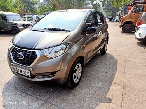 2016 Datsun Redi-GO T Option MT in Thane