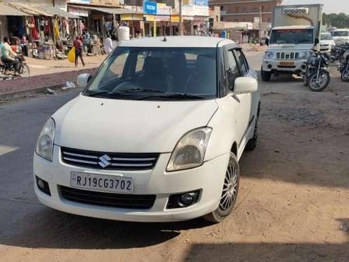 2010 Maruti Suzuki Swift Dzire MT for sale in Jodhpur