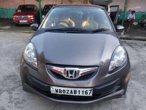 Honda Brio 2012 MT for sale in Siliguri