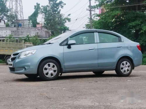 Used Chevrolet Sail 2013 MT for sale in Palai 