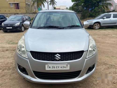 Used 2012 Maruti Suzuki Swift VXI MT for sale in Tiruppur