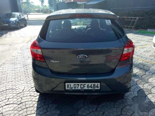 2016 Ford Figo MT for sale in Kochi