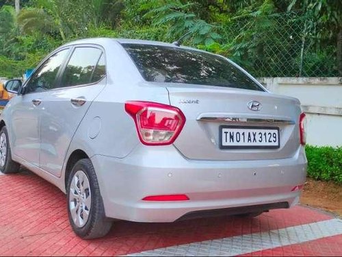 Hyundai Xcent S 1.2, 2014, Petrol MT in Chennai