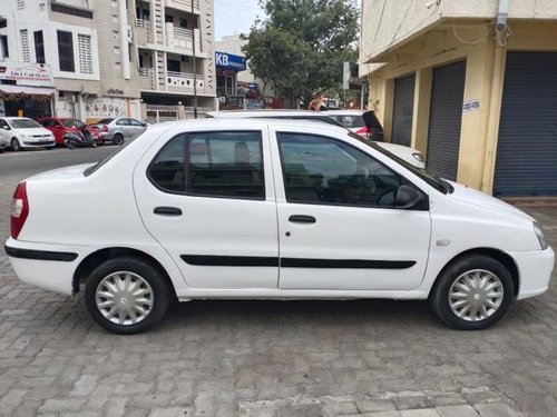 2007 Tata Indigo XL TDI MT for sale in Nagpur