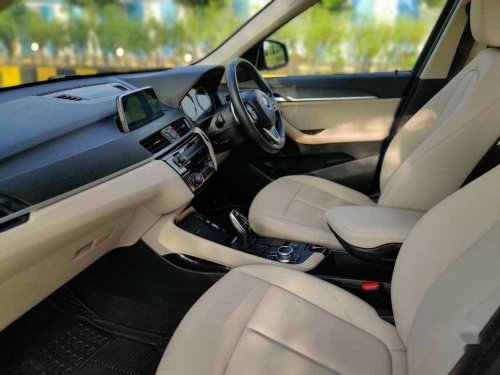 Used 2019 BMW X1 sDrive20d AT for sale in Mumbai