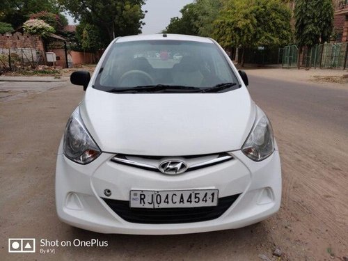 Used 2015 Hyundai Eon Era Plus MT for sale in Jodhpur