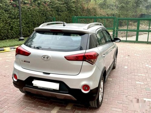 Used 2015 Hyundai i20 Active SX Petrol MT in New Delhi