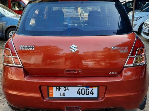 Used Maruti Suzuki Swift VDI 2008 MT for sale in Kalyan