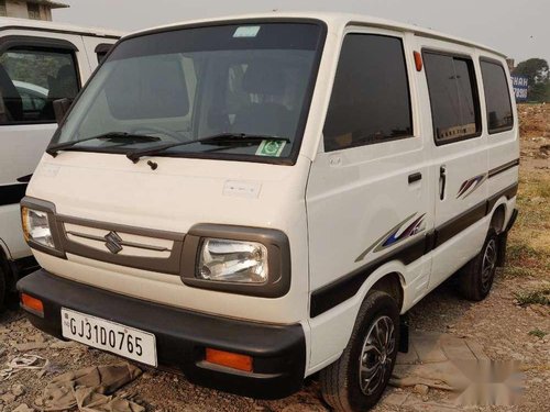 2018 Maruti Suzuki Omni MT for sale in Surat 