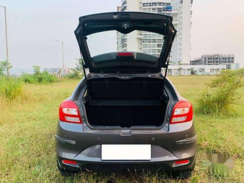 Used Maruti Suzuki Baleno 2018 MT for sale in Kharghar 