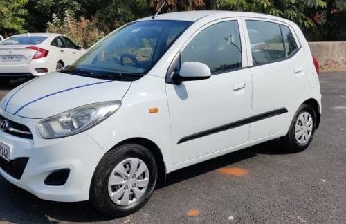 Hyundai i10 Magna 1.1 2011 MT for sale in New Delhi