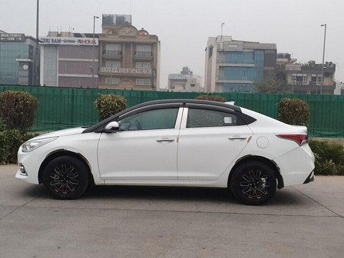 Used 2019 Hyundai Verna 1.4 EX MT in New Delhi