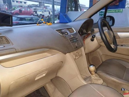 Used 2013 Maruti Suzuki Ertiga VDI MT in Kolkata