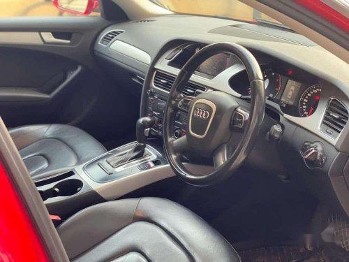 Used Audi A4 35 TDI Premium 2011 AT in Ghaziabad