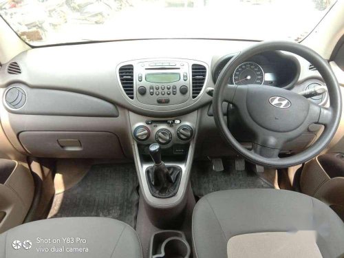 2013 Hyundai i10 Sportz 1.2 MT for sale in Mumbai