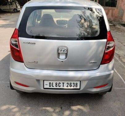 2020 Hyundai i10 MT for sale in New Delhi
