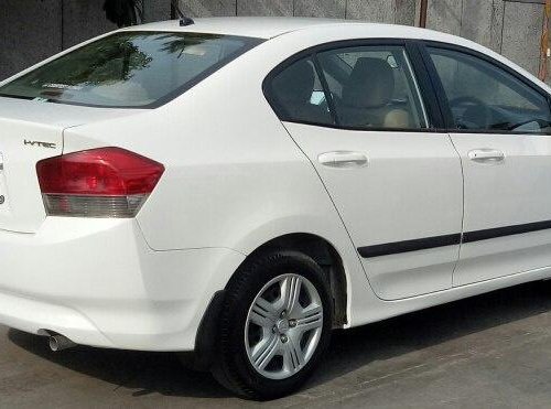 2008 Honda City S MT for sale in New Delhi