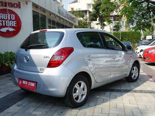 Used Hyundai i20 2009 MT for sale in Dhule 