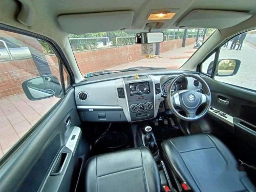 Used Maruti Suzuki Wagon R VXI 2012 MT for sale in Anand 