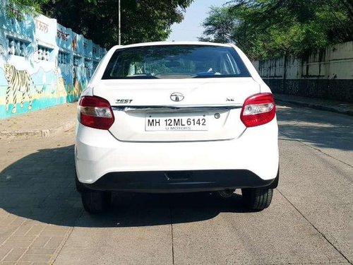 Tata Zest XMS Diesel, 2015, Diesel MT in Pune