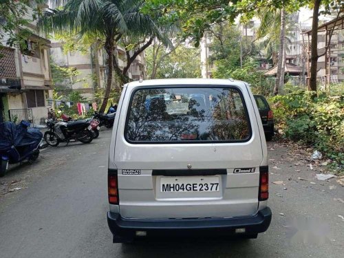 Used 2013 Maruti Suzuki Omni MT for sale in Mumbai