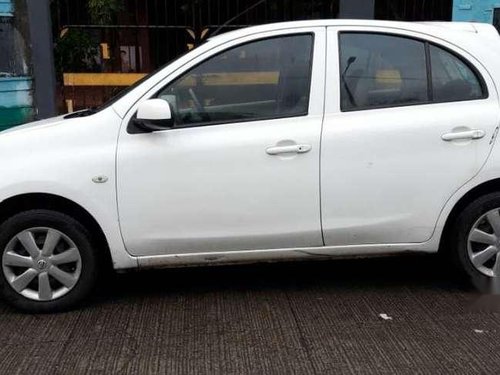 Used 2011 Nissan Micra MT for sale in Chinchwad 