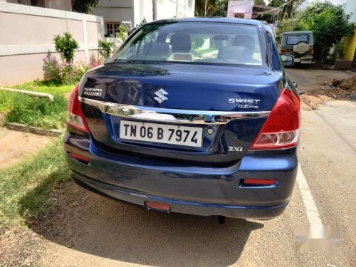 Maruti Suzuki Swift Dzire ZXI, 2010 MT in Ramanathapuram 