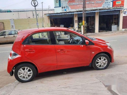 Honda Brio 2012 MT for sale in Coimbatore