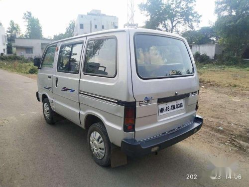 Maruti Suzuki Omni 8 STR BS-III, 2017, Petrol MT in Nashik