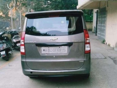 2013 Chevrolet Enjoy MT for sale in Mumbai