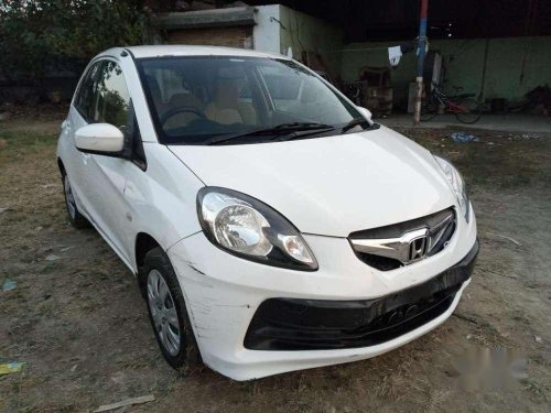 Used Honda Brio 2014 MT for sale in Gorakhpur 