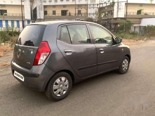 Used Hyundai i10 Magna 1.1 2009 MT for sale in Mumbai