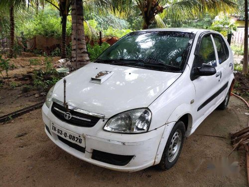 Tata Indica V2 DLS BS-III, 2010, Diesel MT in Madurai