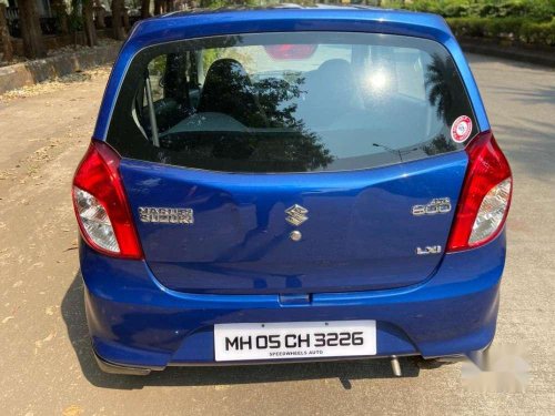 2015 Maruti Suzuki Alto 800 LXI MT in Thane