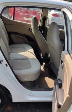 Hyundai i10 Magna 1.1 2011 MT for sale in New Delhi