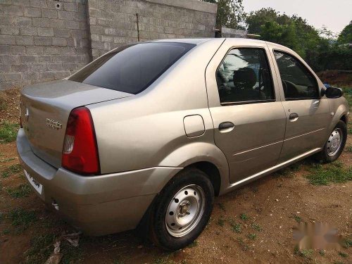 Mahindra Renault Logan, 2007, Petrol MT for sale in Tiruppur