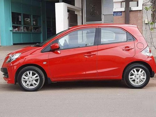 Honda Brio 2012 MT for sale in Coimbatore