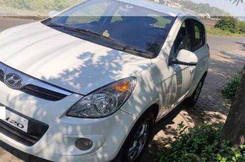 2010 Hyundai i20 Asta 1.4 CRDi MT in Nashik