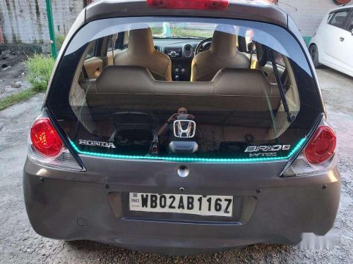 Honda Brio 2012 MT for sale in Siliguri