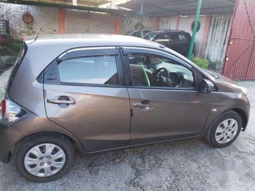 Honda Brio 2012 MT for sale in Siliguri