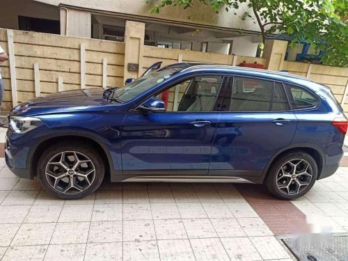 2018 BMW X1 sDrive20d AT for sale in Mumbai