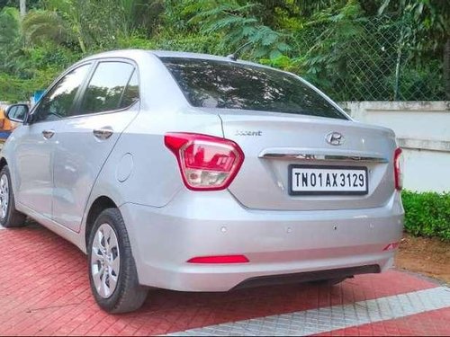 Hyundai Xcent S 1.2, 2014, Petrol MT in Chennai