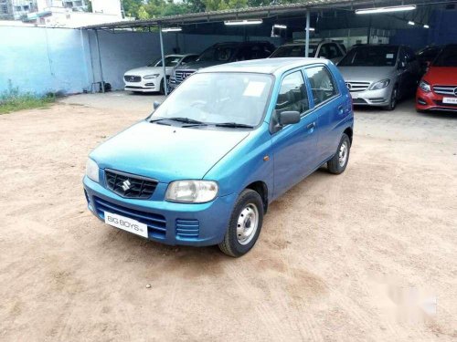 Used Maruti Suzuki Alto 2005 MT for sale in Erode