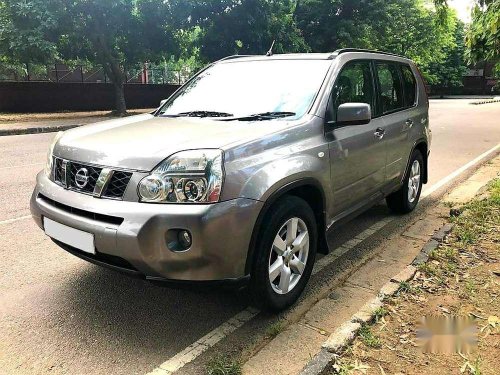 Nissan X-Trail SLX Automatic, 2009, Diesel AT in Chandigarh