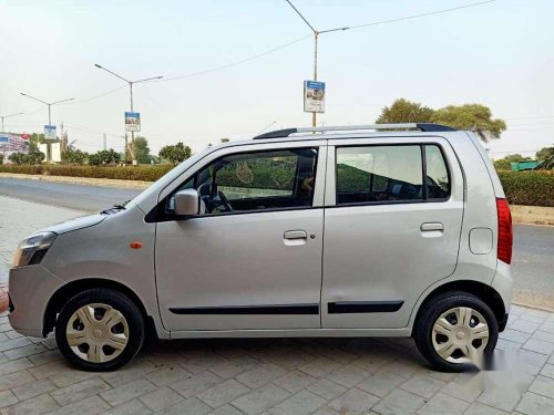 Used Maruti Suzuki Wagon R VXI 2012 MT for sale in Anand 