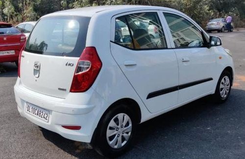 Hyundai i10 Magna 1.1 2011 MT for sale in New Delhi