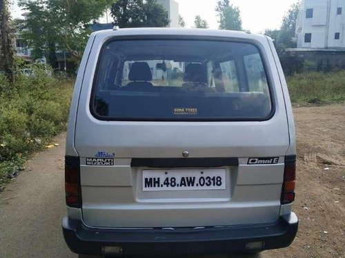 Maruti Suzuki Omni 8 STR BS-III, 2017, Petrol MT in Nashik