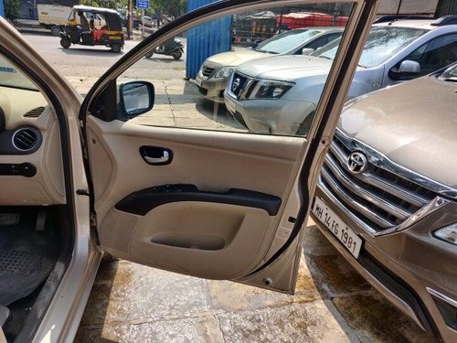 2010 Hyundai i10 Asta 1.2 with Sunroof AT in Pune