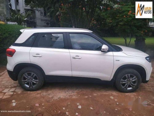 2016 Maruti Suzuki Vitara Brezza ZDi MT in Kolkata