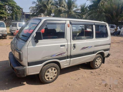 Used 2013 Maruti Suzuki Omni MT for sale in Surat 